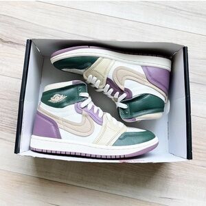 Nike Air Jordan 1 high